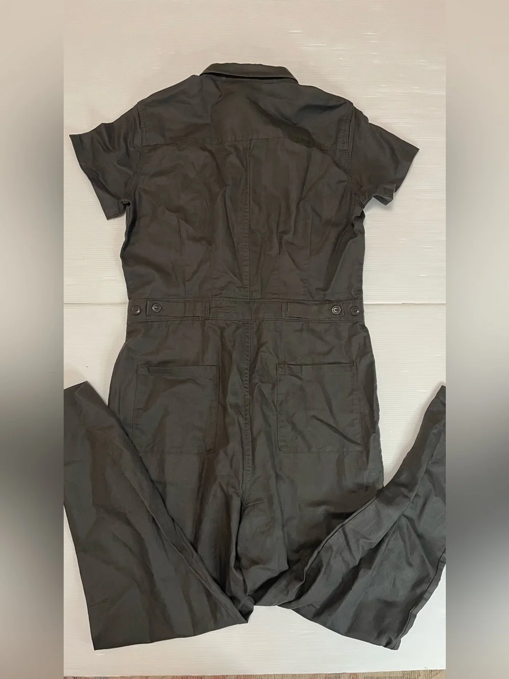 Quince nwt cotton